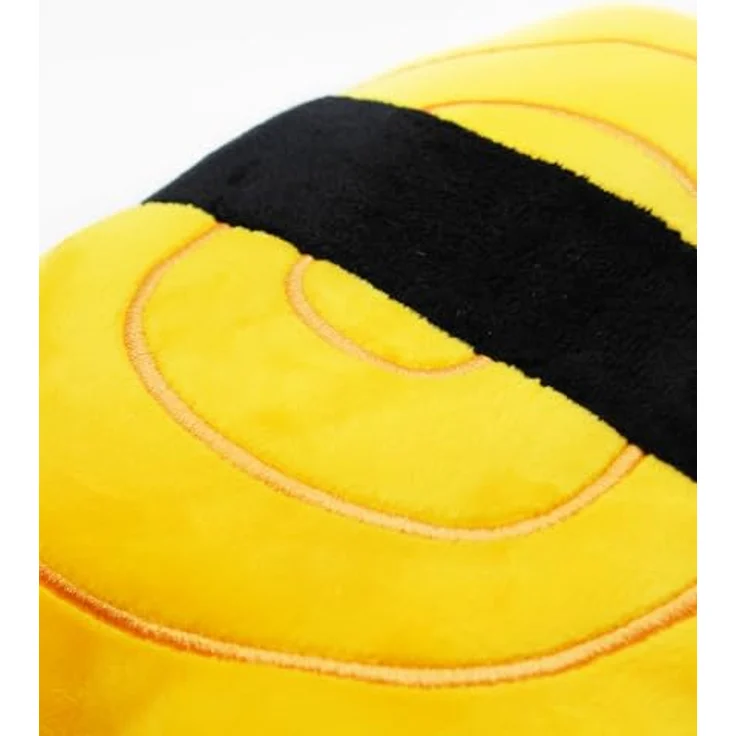 Joy Toy Plushi Plüschfigur Nigiri mit Ei, 20 cm, mehrfarbig, aus dem Yummis-Universum, ab 14 Jahren – Bild 5