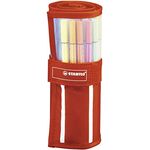 Premium-Filzstift - STABILO Pen 68 - 30er Rollerset - 30 Farben - Preisvergleich