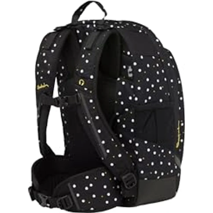 Satch Schulrucksack satch air, ökofreundlich, robustes Polyester, dynamischer Schulalltag – Bild 7