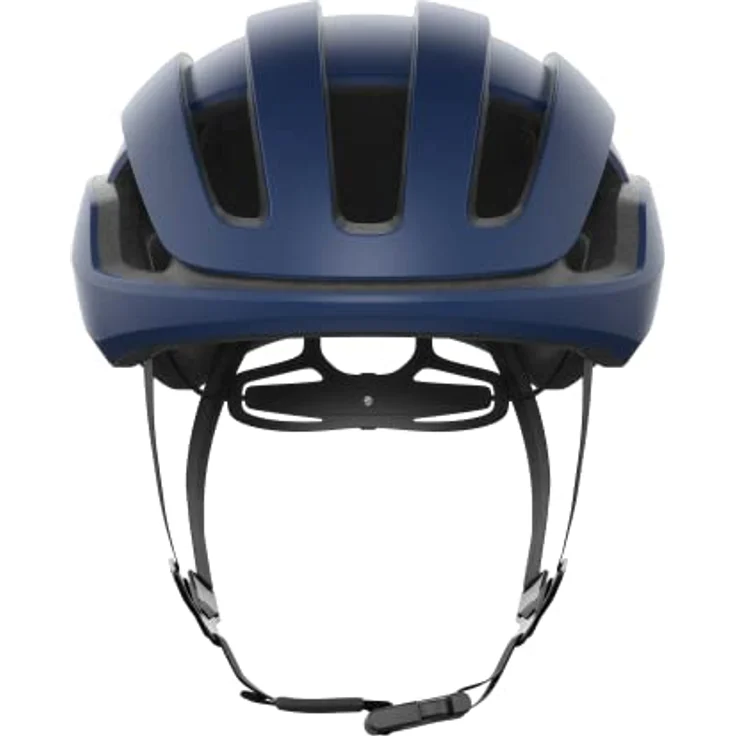 POC Omne Air MIPS - Lead Blue Matt 56 - 61 cm – Bild 3