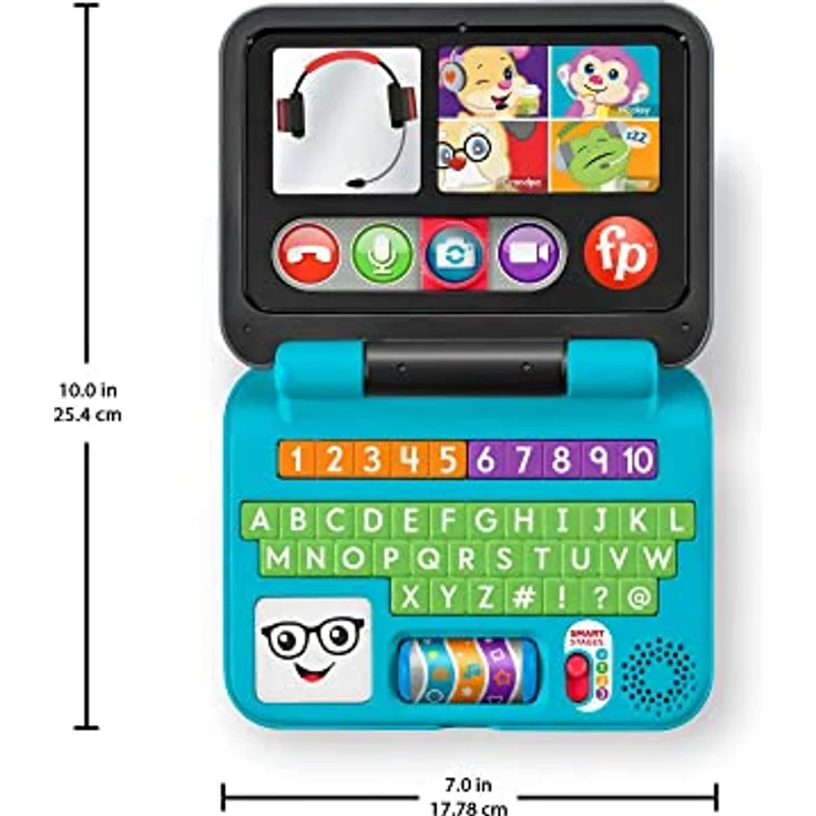 Fisher-Price 0194735059768 Toys – Bild 5