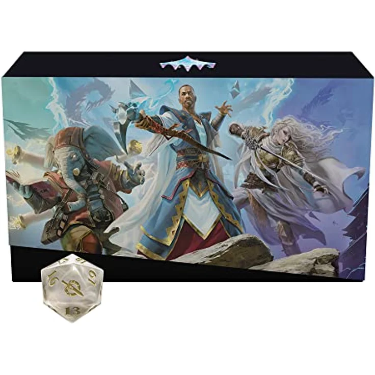 Magic: The Gathering Marsch der Maschine – Bild 5