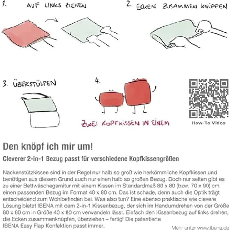 s.Oliver Kinderbettwäsche Tiere 135x200 cm - 100% Baumwolle, praktischer Reißverschluss & maschinenwaschbar, Bettwäsche für Kinder 2tlg. Zootiere hellgrün – Bild 5