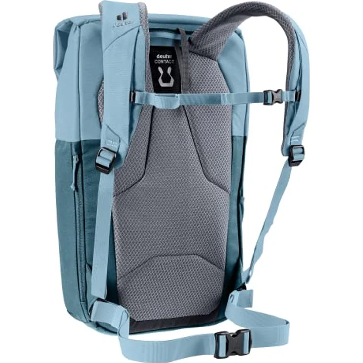 Deuter UP Sydney Daypack Arctic-Lake – Bild 5
