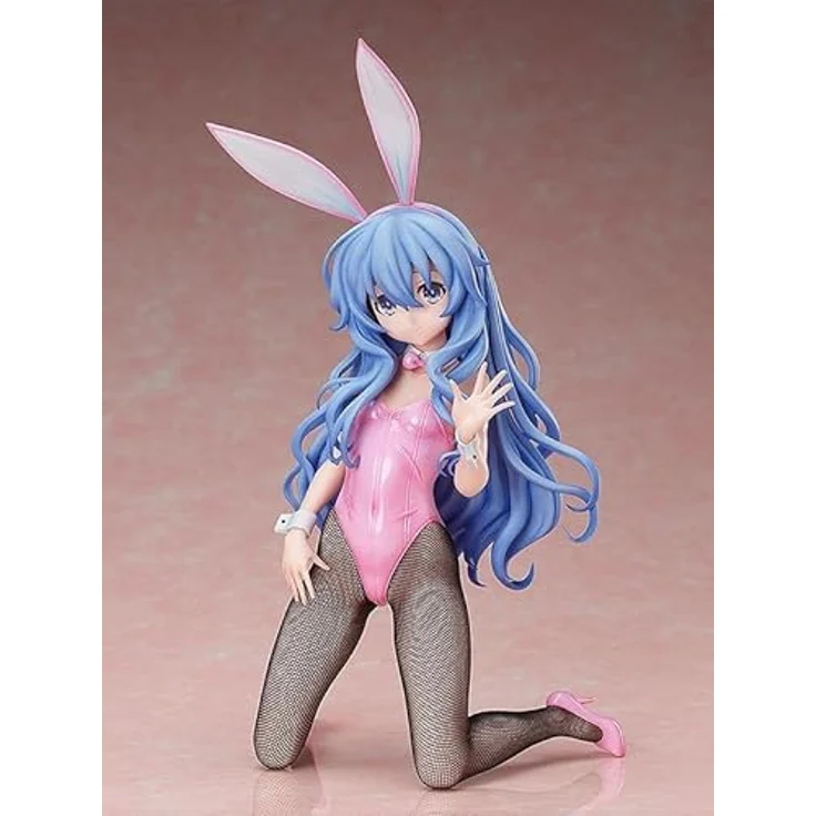 FREEing Date A Live IV Statuette PVC 1/4 Yoshino: Bunny Ver. 31 cm – Bild 3