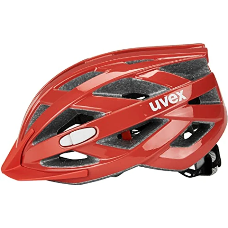 uvex, i-vo 3D, Fahrradhelm – Bild 4