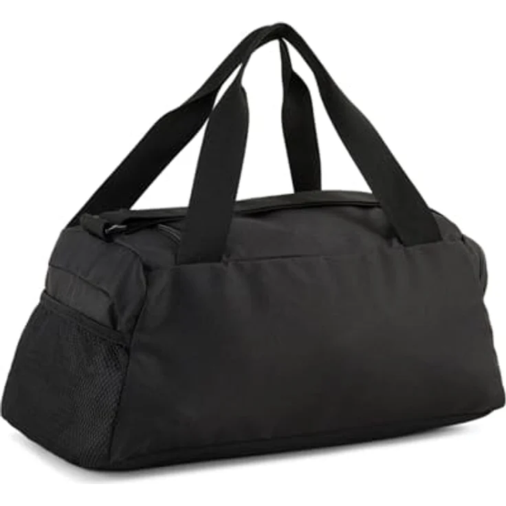 PUMA Sporttasche FUNDAMENTALS SPORTS BAG XS, Kindersporttasche aus recycelten Materialien – Bild 3