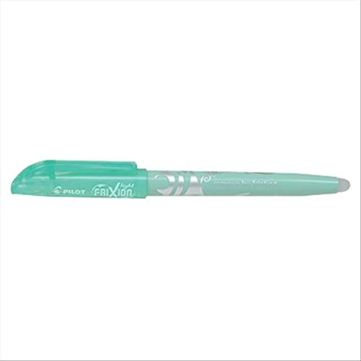 Textmarker Frixion Light Soft grün SW-FL-SG – Bild 3