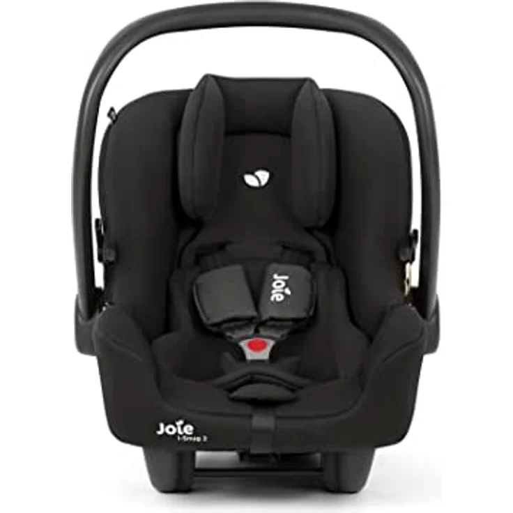 Joie Babyschale i-Snug 2 i-Size Shale – Bild 2