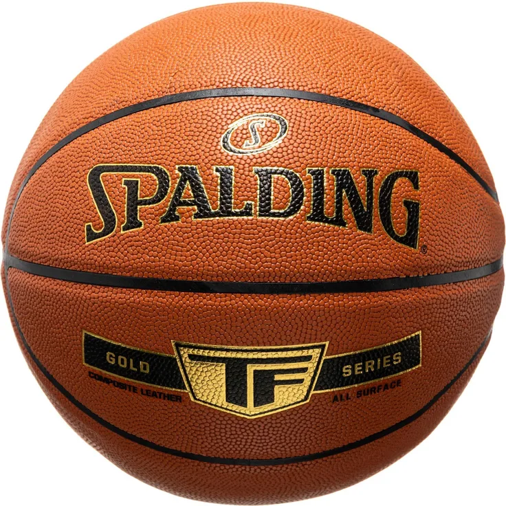 Spalding, Basketball