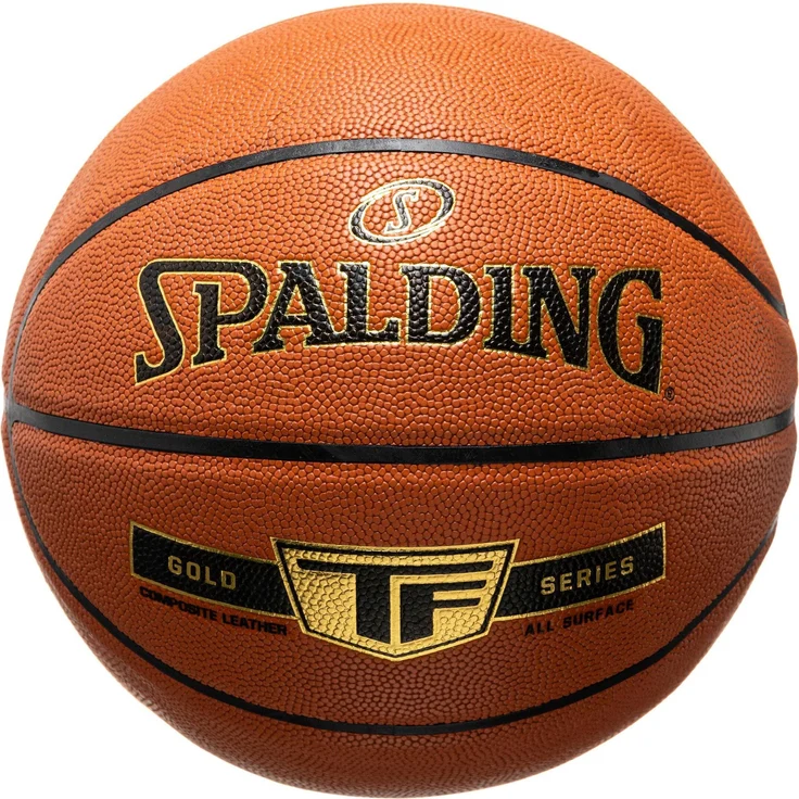 Spalding, Basketball