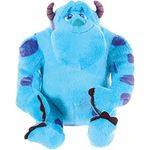Disney Kuscheltier Die Monster AG Sulley, 30,5 cm, Pixar Charakter
