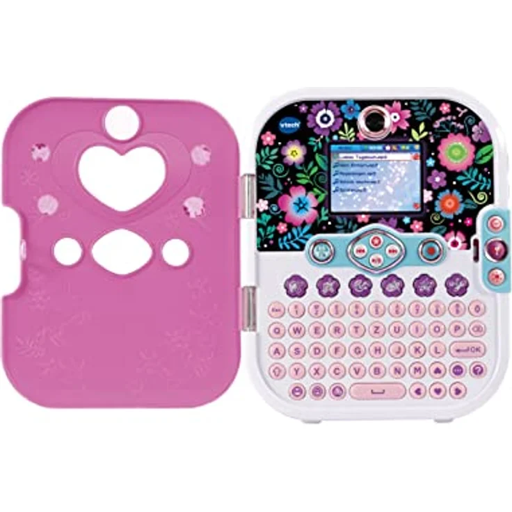 Vtech 80-541904 KidiSecrets Selfie Music 2 – Bild 10