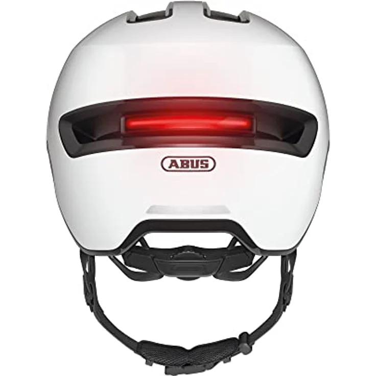 Abus HUD-Y Fahrradhelm – Bild 4