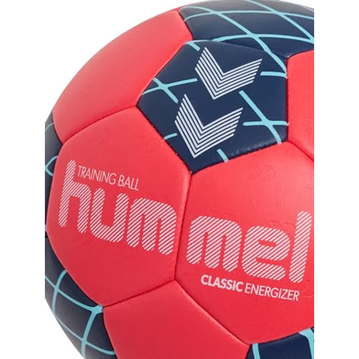 hummel Handball Hmlclassic Erwachsene Größe 1, Hochleistungsschale und Special soft foam, maschinell genäht – Bild 2
