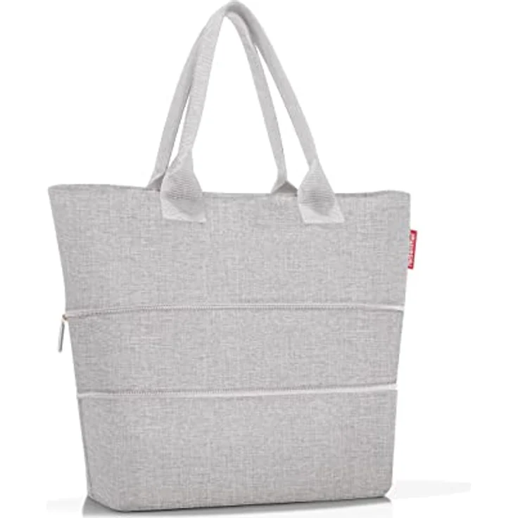 reisenthel Einkaufstasche shopper e1 twist sky rose – Bild 7