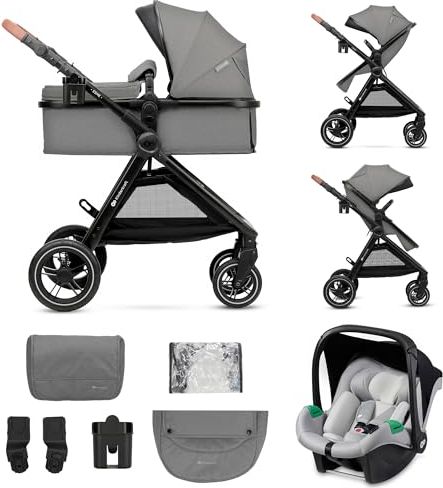 hartan topline s kinderwagen Hartan main image 1