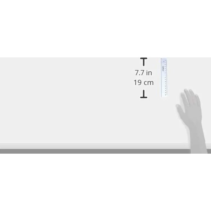 Herlitz Lineal 16cm – Bild 5
