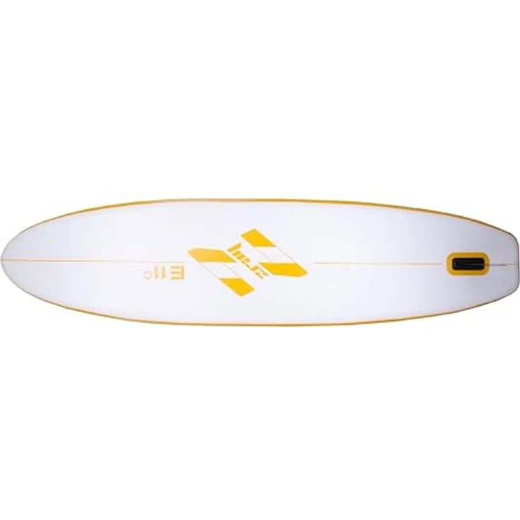zray Inflatable SUP-Board ZRAY E11 SUP Komplettset 335x81x13 cm, Allround, Stand Up Paddle Board, mit Transportrucksack – Bild 5