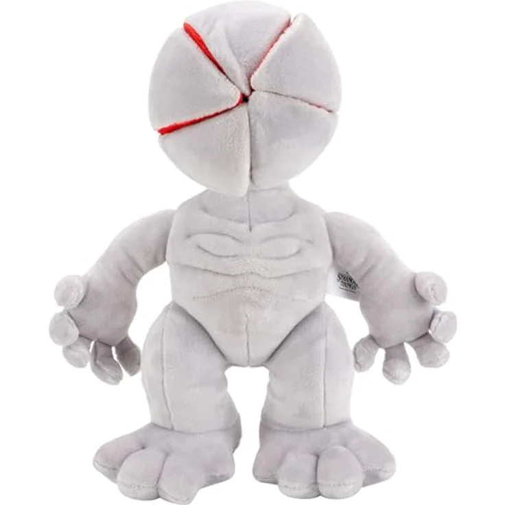 Jazwares Stranger Things Plüschfigur Demogorgon 30 cm, hochwertiges Sammlerstück, kinderfreundlich, detailliertes Design – Bild 4