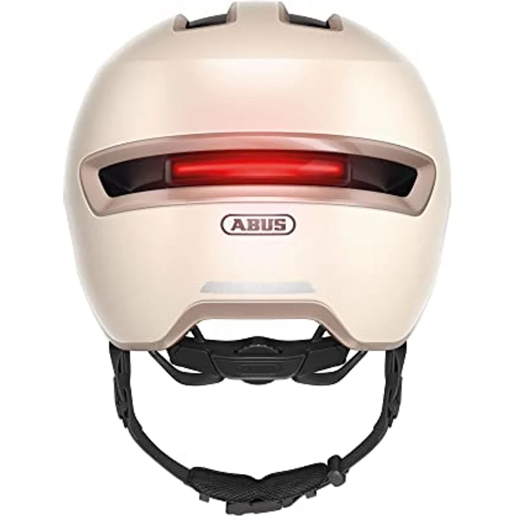 Abus HUD-Y titan matt 54 - 58 cm – Bild 4