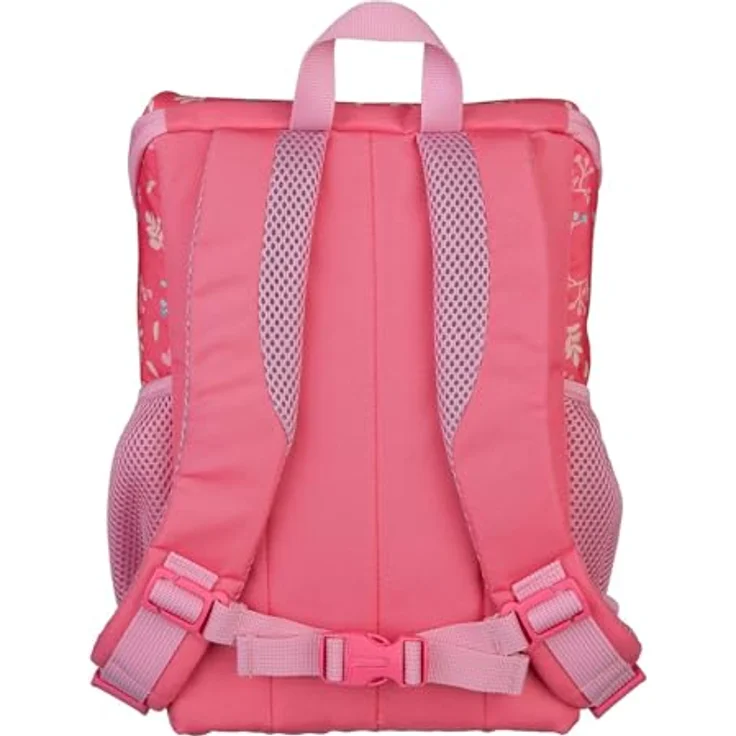 Scooli Kinderrucksack Mini Me Daisy Deer – Bild 3