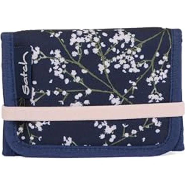 Satch Wallet Bloomy Breeze – Bild 2