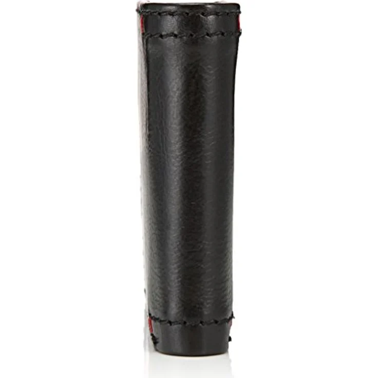 camel active Salamanca Herren Geldbörse Klein Querformat Leder Schwarz – Bild 3
