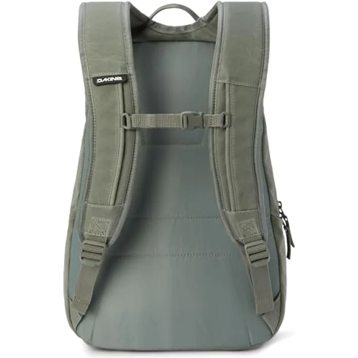 Dakine Schulrucksack Campus M, ergonomisch und A4-tauglich, mit gepolstertem Laptopfach und isoliertem Kühlfach – Bild 2