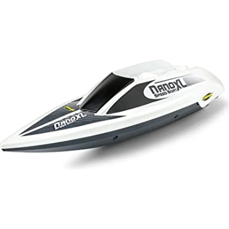 Speed Boat Nano XL 100% RTR – Bild 2