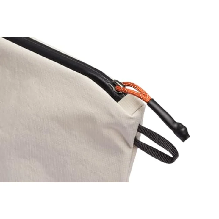 Bellroy Lite Pouch Duo, Etui und Federmäppchen, wasserabweisend, in Ash – Bild 5