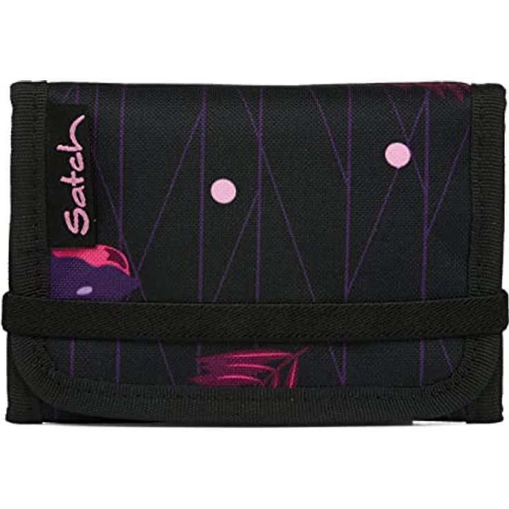 Satch Wallet Mystic Nights – Bild 2
