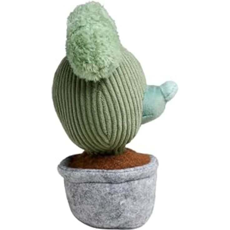 SIMBA Disney Plants Plüschfigur, Mickey Mouse, 20 cm, stilvolle Plüschpflanze im minimalistischen Look – Bild 3