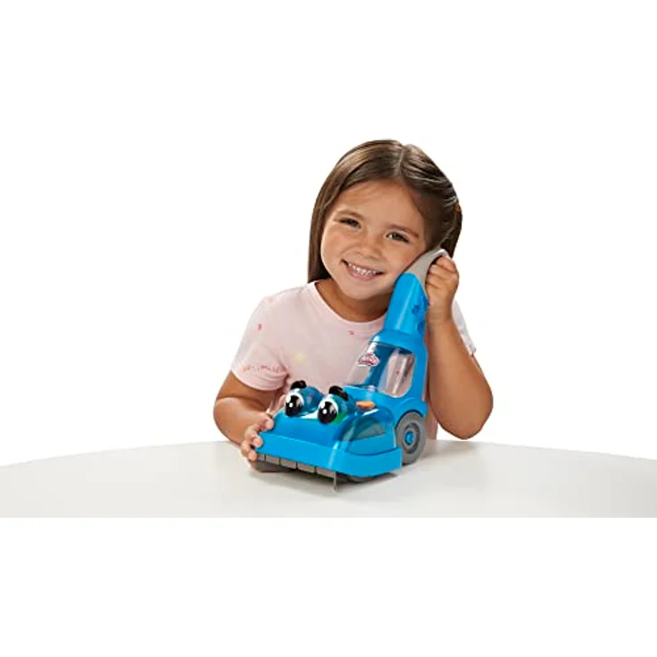 Play-Doh Zoom Zoom Saugen und Aufräumen Set mit 5 Farben – Bild 5