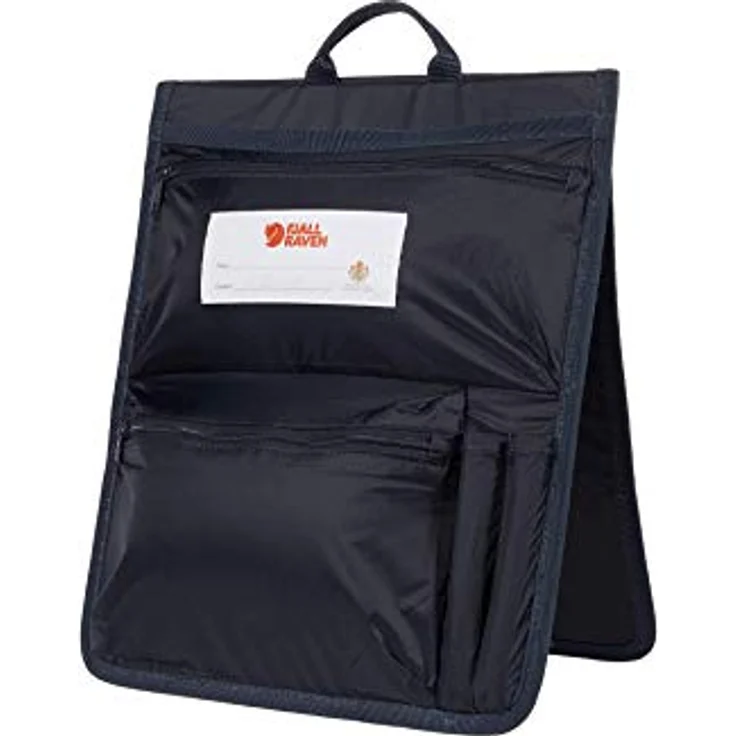 Fj?llr?ven Kanken Organizer navy - Gr??e 31 x 27 cm – Bild 2