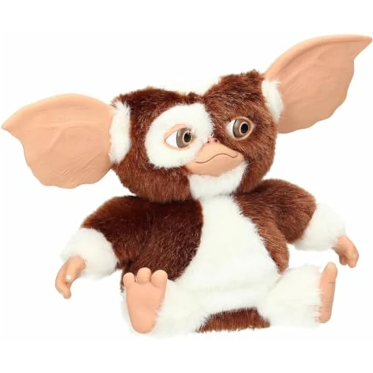Gremlins Tanzender Gizmo Plüsch mit Sound – Bild 4