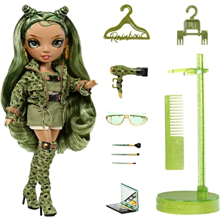 Rainbow High S23 Fashion Doll- OG – Bild 3