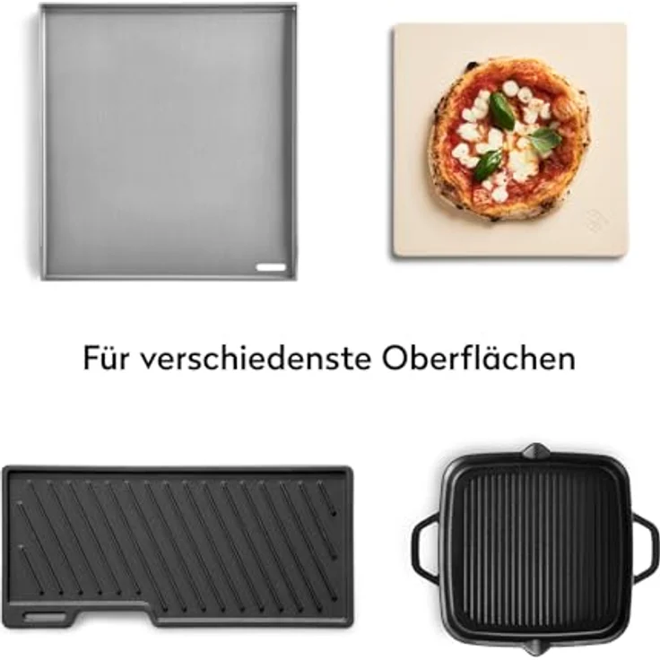 Infrarot-Thermometer – Bild 8