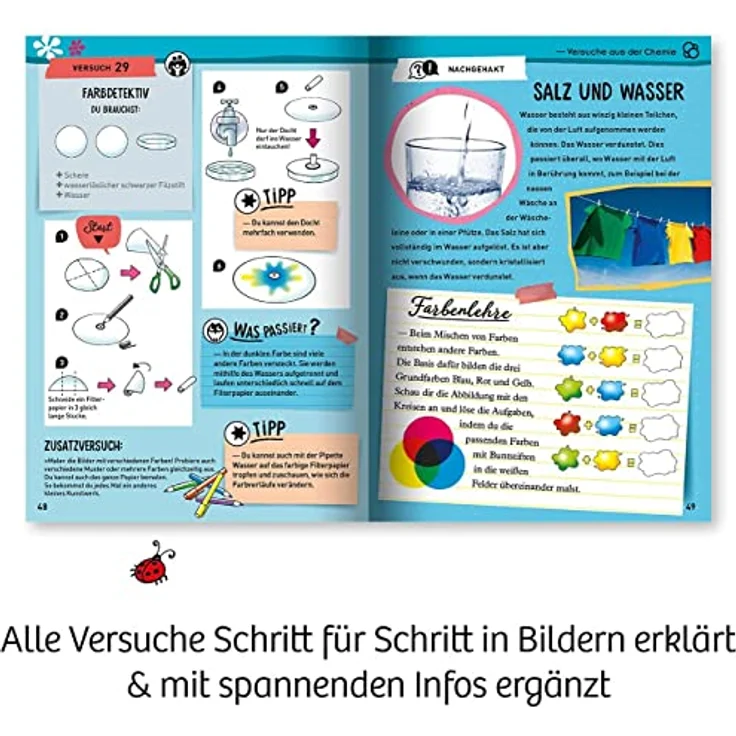 1. Experimentierkasten Natur – Bild 6