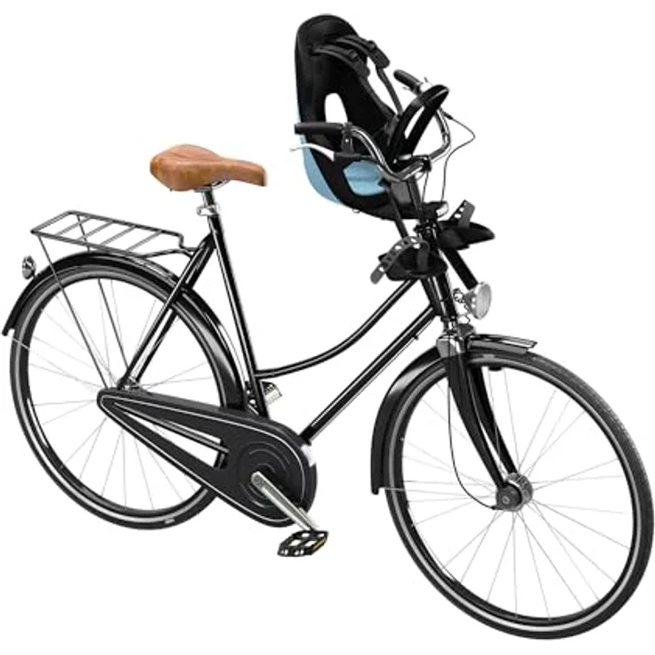 Thule, Velokindersitz – Bild 4