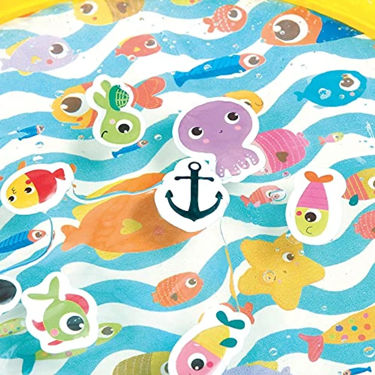 LUDI Water Play Mat – Bild 7