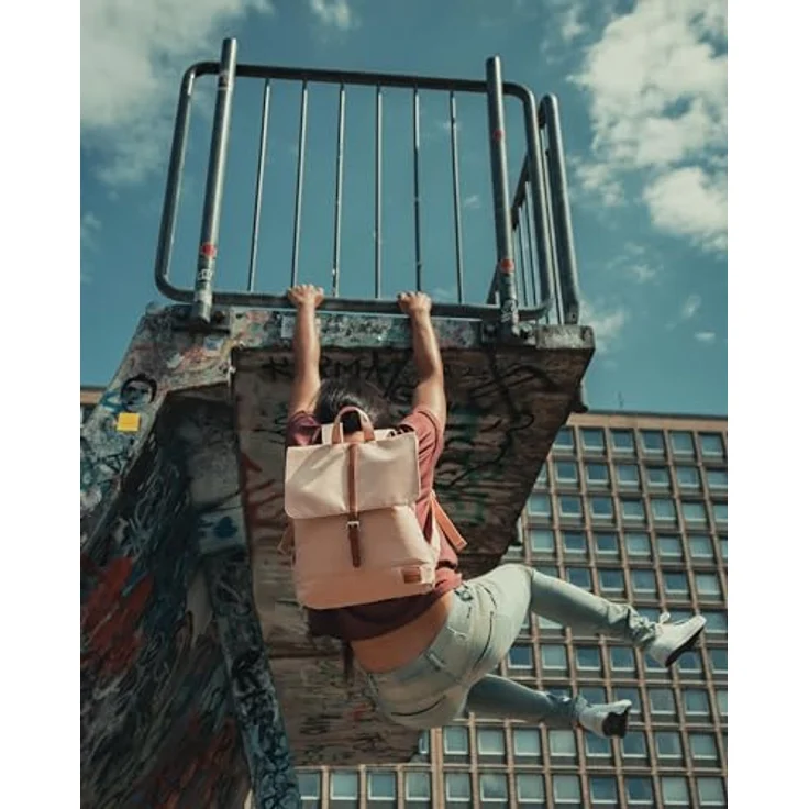 Johnny Urban Mia rosa-braun – Bild 10