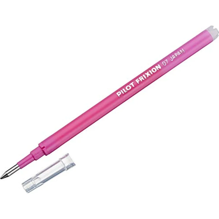 Pilot FriXion Ball Pink 0 7 mm 0 35 mm – Bild 4
