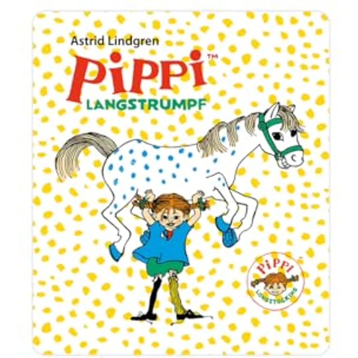 tonies Hörspielfigur Pippi Langstrumpf - Das Hörspiel (Neuauflage 2025), 1-St, mit Pippi-Langstrumpf-Song & Zwischenmusiken, ab 4 Jahre – Bild 4