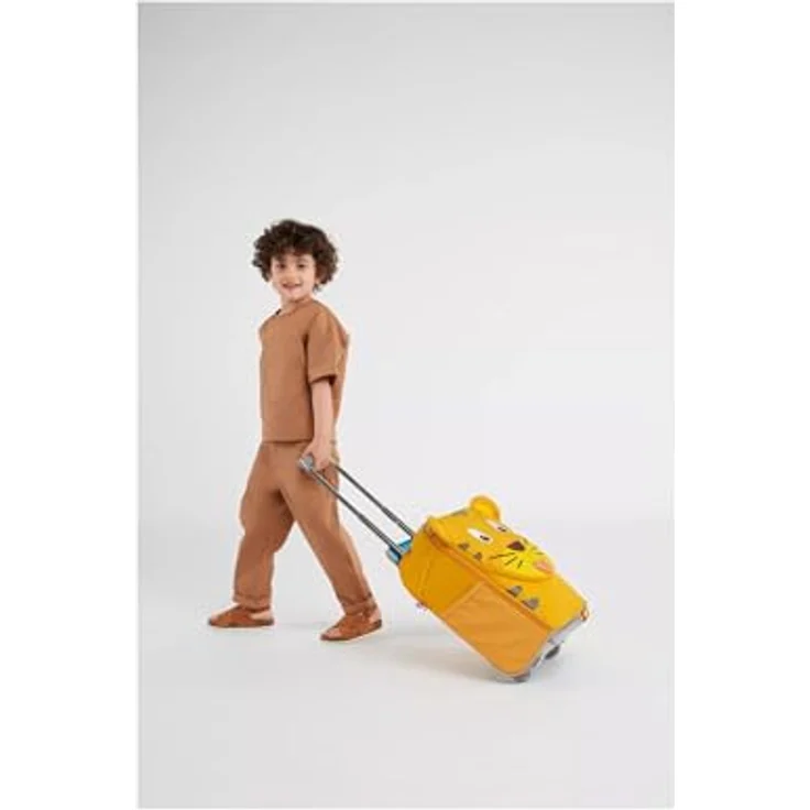 Affenzahn Kinderkoffer Tiger - Preisvergleich – Bild 10