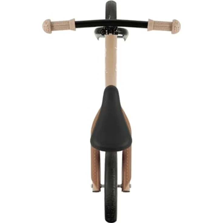 MoMi Laufrad Isoka 10 Zoll, mit höhenverstellbarem Sattel, LED-Leuchträdern & Dynamo, bis 35 kg – Bild 21