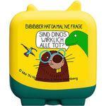 tonies Hörspielfigur BiBiBiber hat da mal ne Frage - Sind Dinos wirklich alle tot