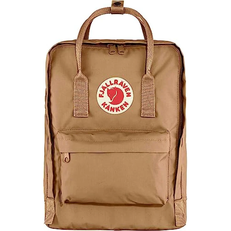 Fjällräven Rucksack Känken, beige(khakidust (228)), Gr. - – Bild 1