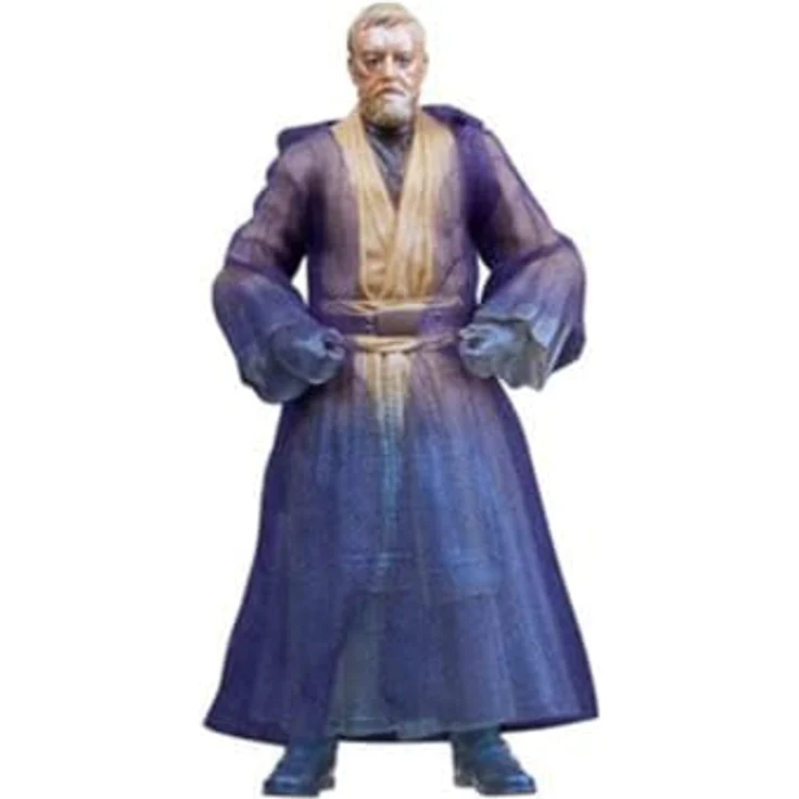 Hasbro Star Wars Black Series: Force Spirits 3-Pack (Return of the Jedi), Sammelfiguren zum 40. Jahrestag mit klassischem Design – Bild 3