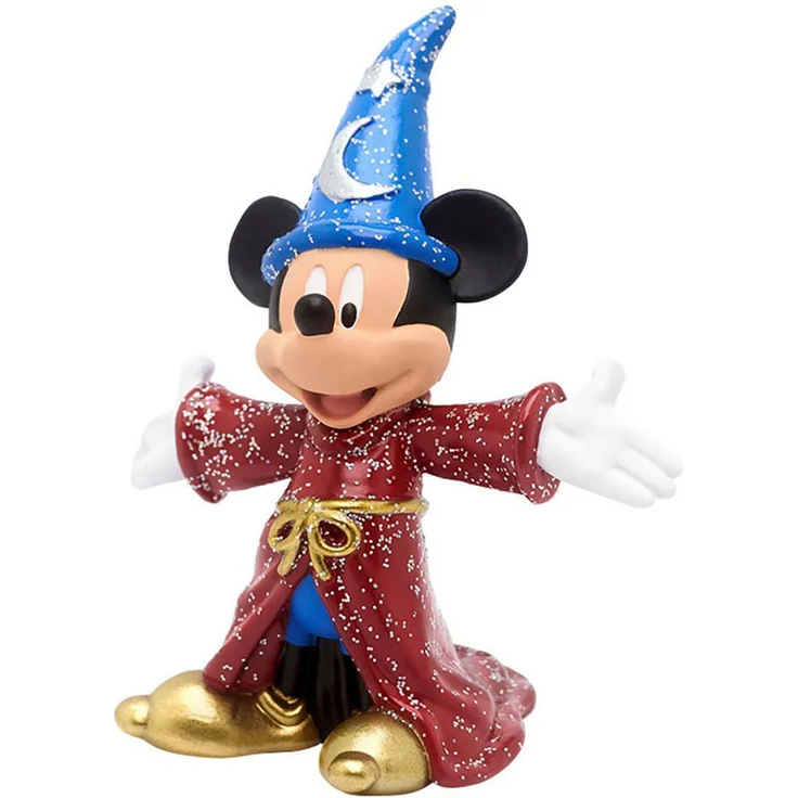 tonies Hörspielfigur Disney Fantasia, Hörfigur für die Toniebox mit klassischer Musik und fantasievollen Welten – Bild 1